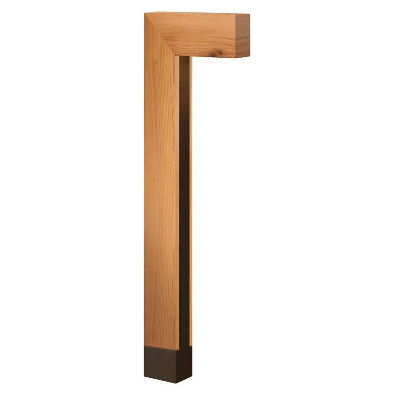 Hematite Landscape Path Light M661