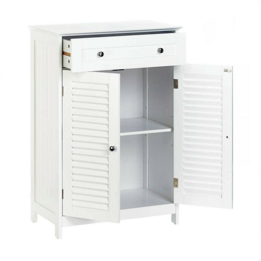 Double Door Floor Cabinet N168