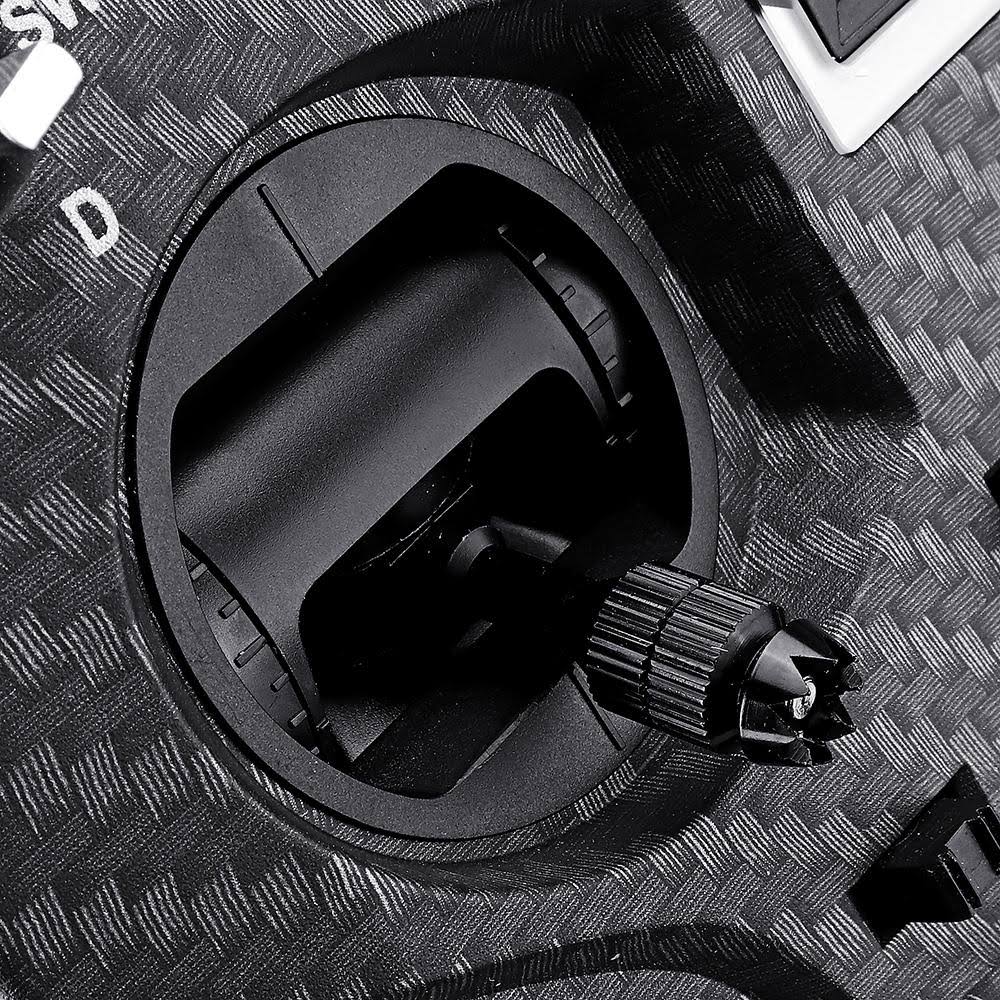 Advanced Transmitter I8880