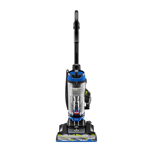 Upright Bagless Vacuum with Swivel Steering W977896