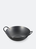 Japanese Carbon Steel Wok D97657