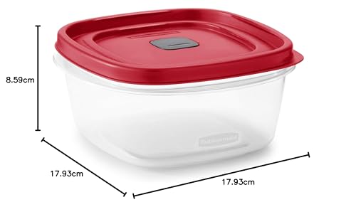 5-Cup Food Storage Container (Pack of 2) R445918