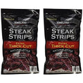 12 Oz Steak Strips Jerky Z71539