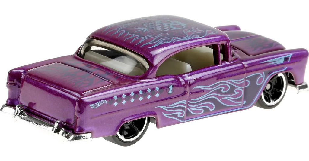 1:64 Scale Toy Car or Truck C51296