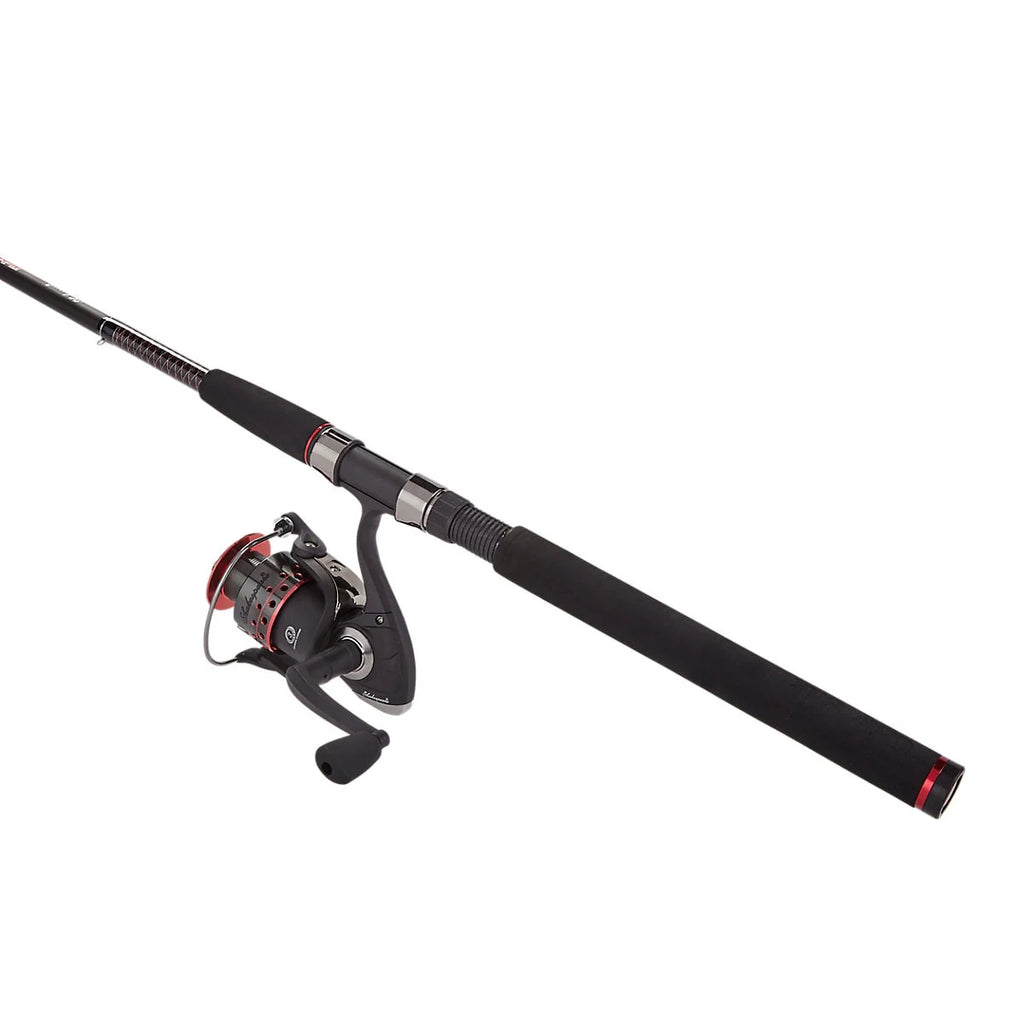 6'6" Spinning Fishing Rod and Reel Combo M2648