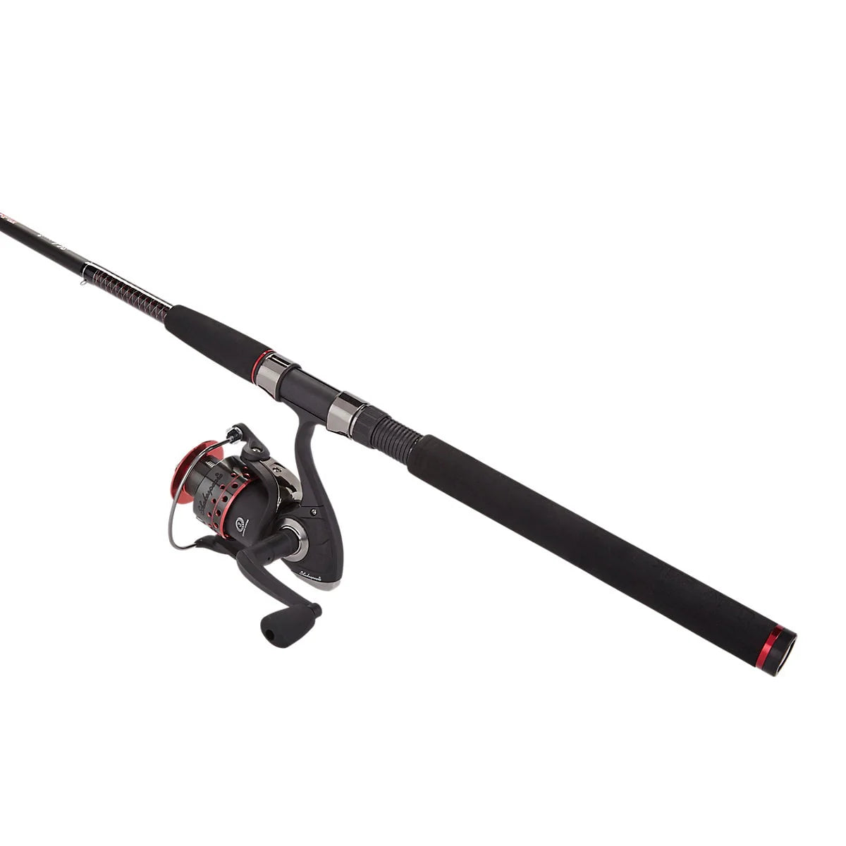 6'6" Spinning Fishing Rod and Reel Combo M2648