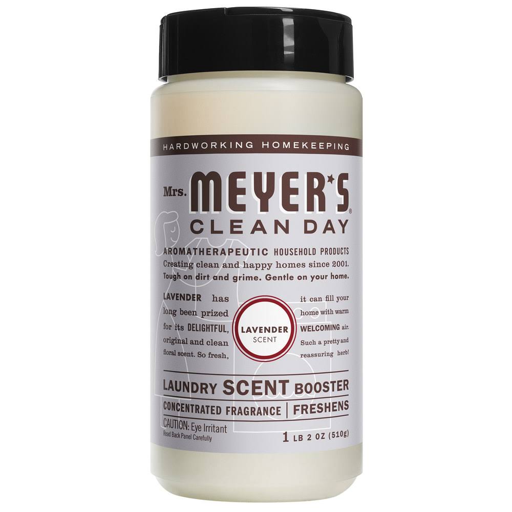 18 oz Lavender Laundry Scent Booster D269