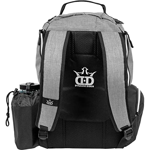 Disc Golf Backpack, 18+ Disc Capacity P18520
