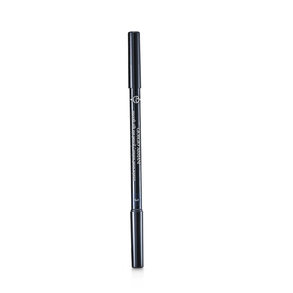 Smooth Silk Eye Pencil # 08 Gray 1.05g X348643