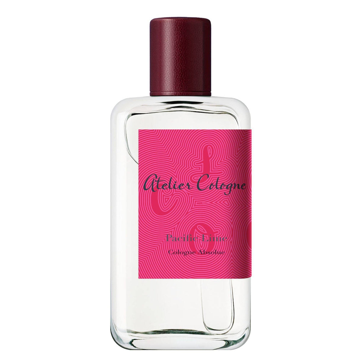 Pacific Lime Cologne Absolue D3774