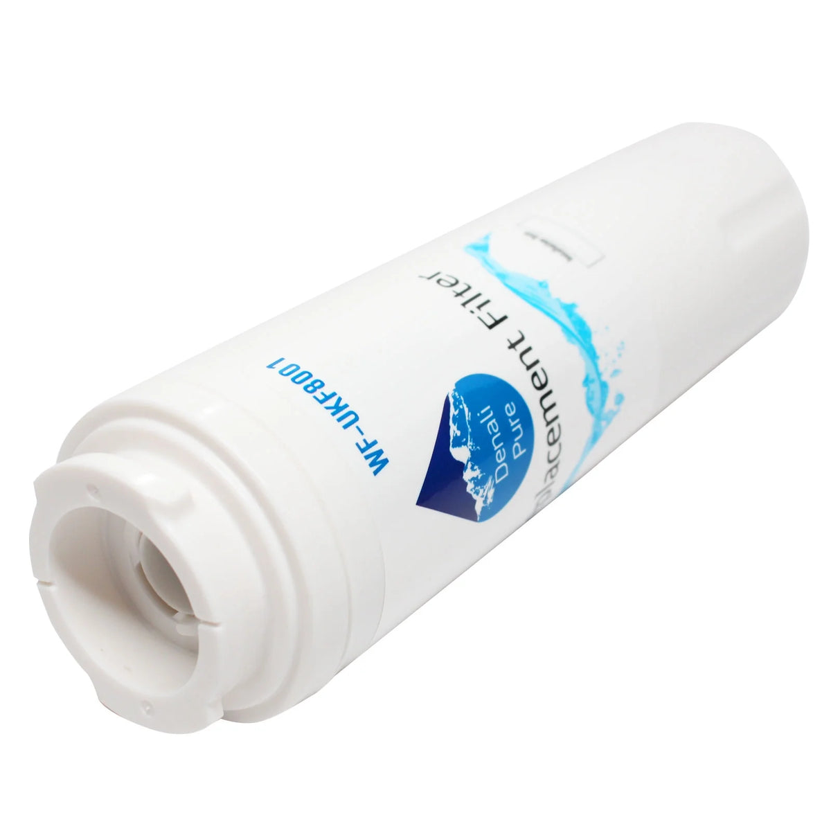4-Pack Replacement Refrigerator Water Filter Cartridge Z613008