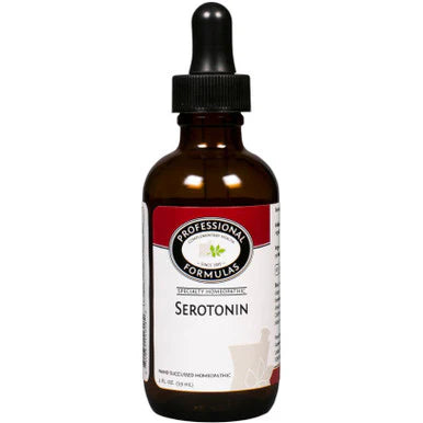 Serotonin 2oz K4550