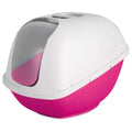 Hooded Litter Pan C221