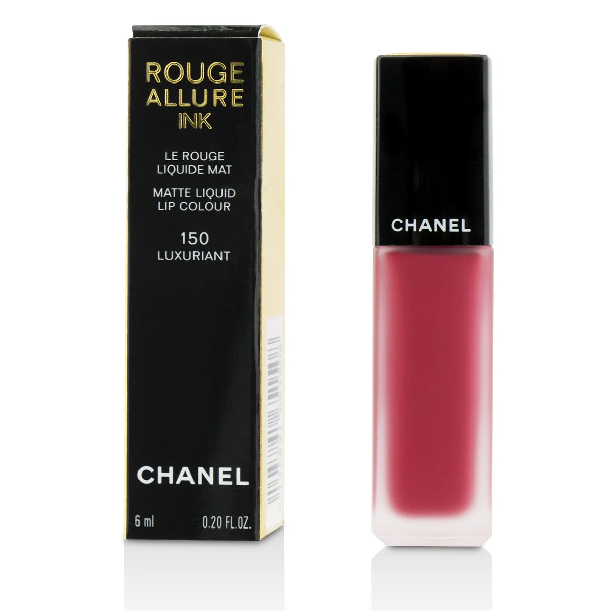 Matte Liquid Lip Colour E4177