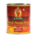 Kesar Canned Mango Pulp 850gm I83537