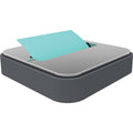 Steel Top Pop-Up Dispenser H68736