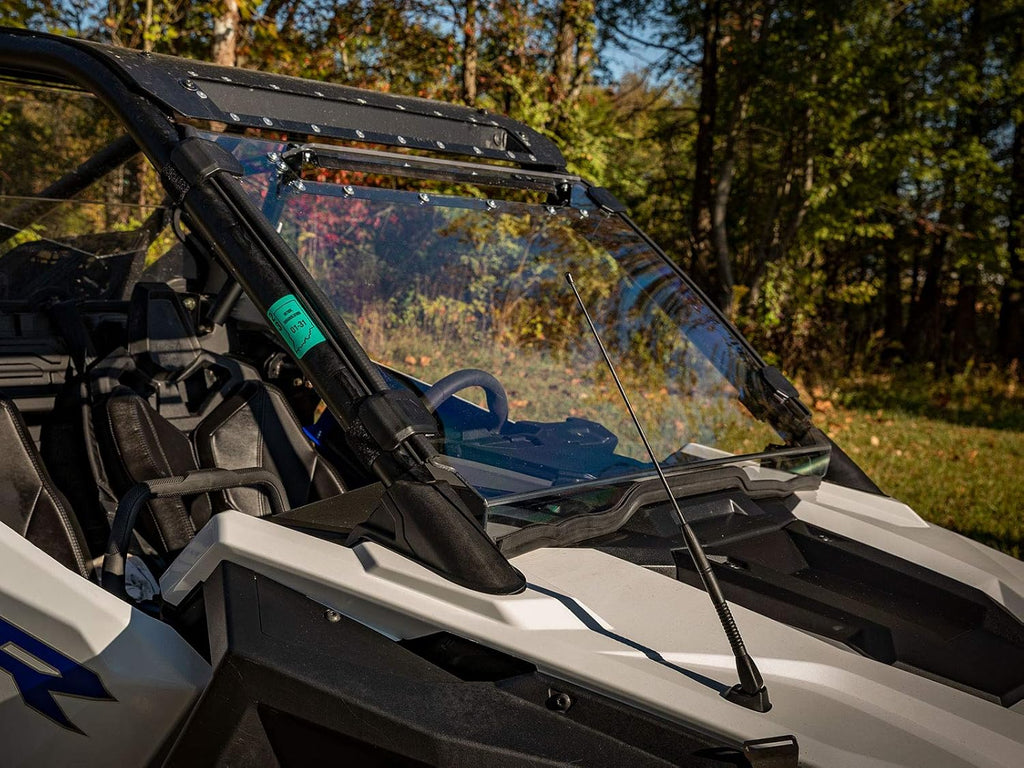 Vented Full Windshield for Polaris RZR PRO XP/XP 4 N531