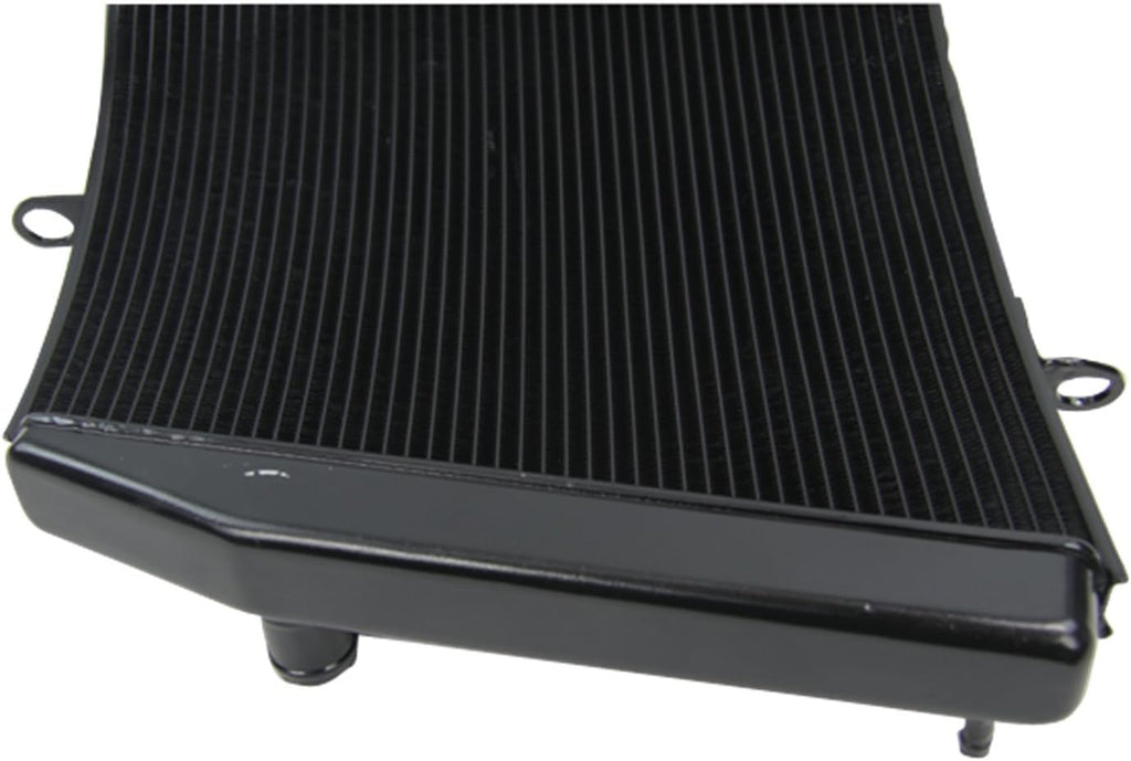 Aluminum Racing Radiator for Suzuki GSXR600 GSXR750 X73989