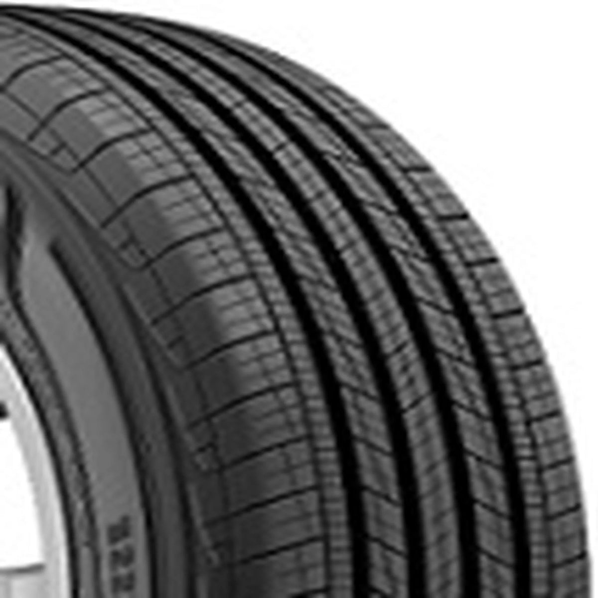 All Season 235/55R19 101H Passenger Tire T650443