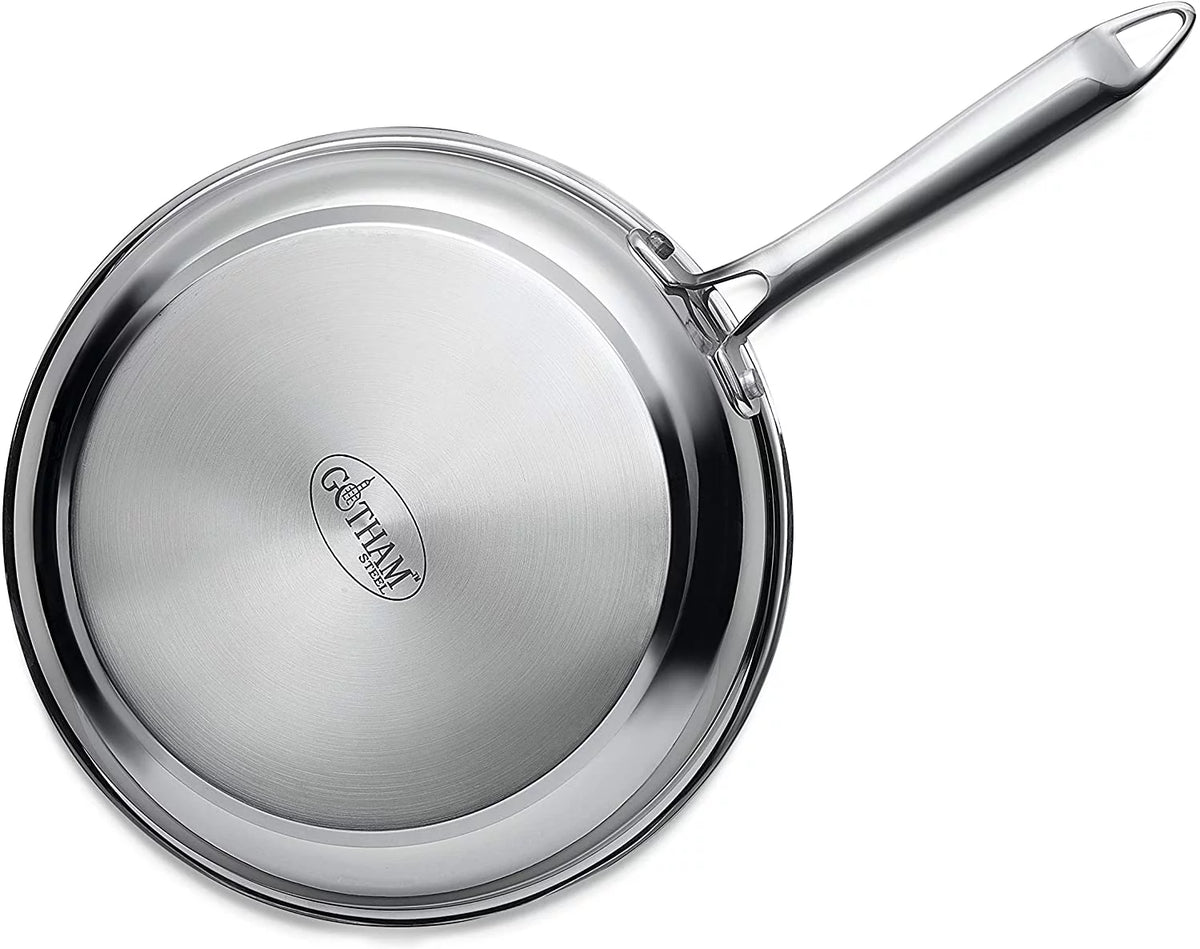 Stainless Steel 2 Pack X22250