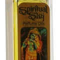 Strawberry Scented Perfume Oil Pack Of 2-1/4 Oz P20379
