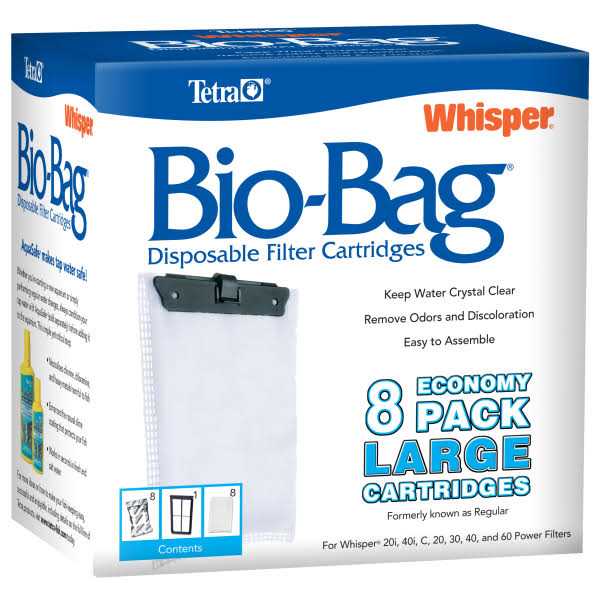 Disposable Filter Cartridges I14357