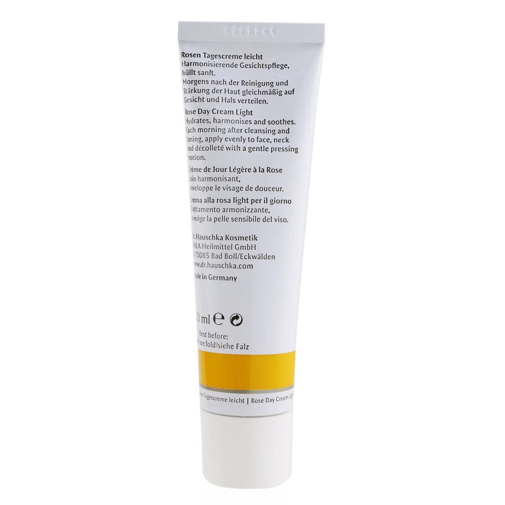 Rose Day Cream Light 30g G37478