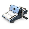 Periwinkle Machine with Extended Multipurpose Platform E817