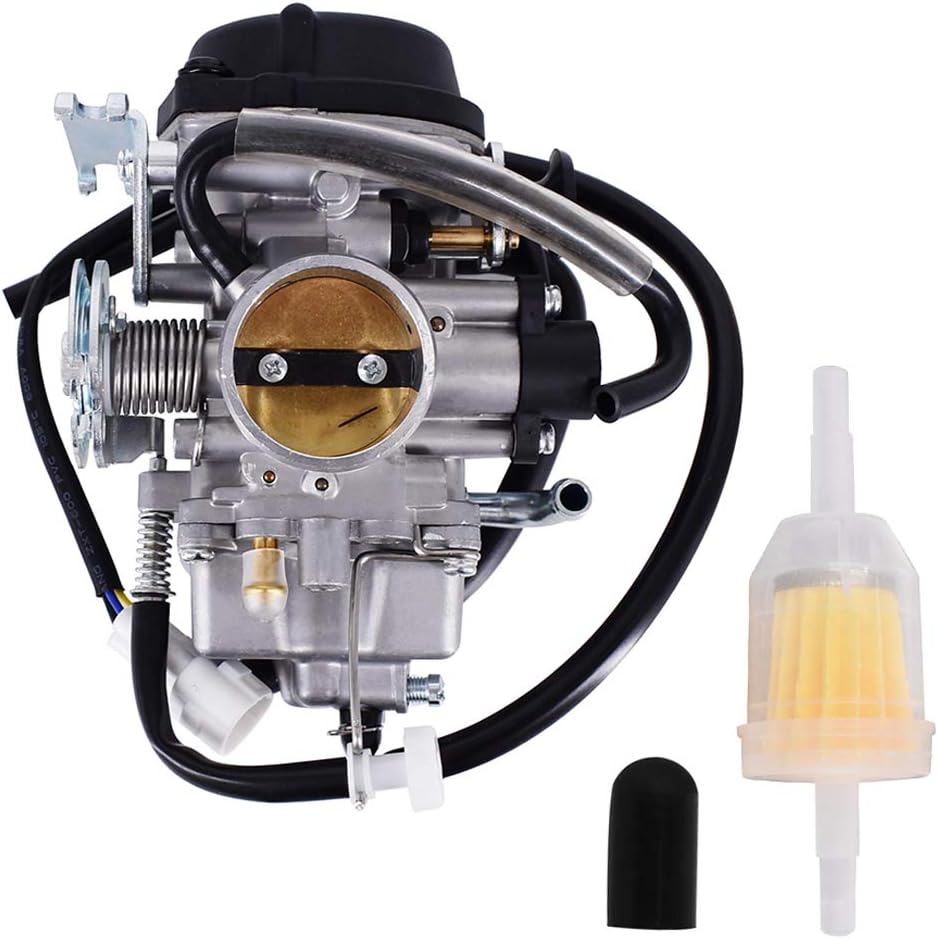 Carburetor Carb Kit With Filter for Suzuki DRZ400 2005-2018 R3135