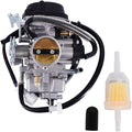 Carburetor Carb Kit With Filter for Suzuki DRZ400 2005-2018 R3135