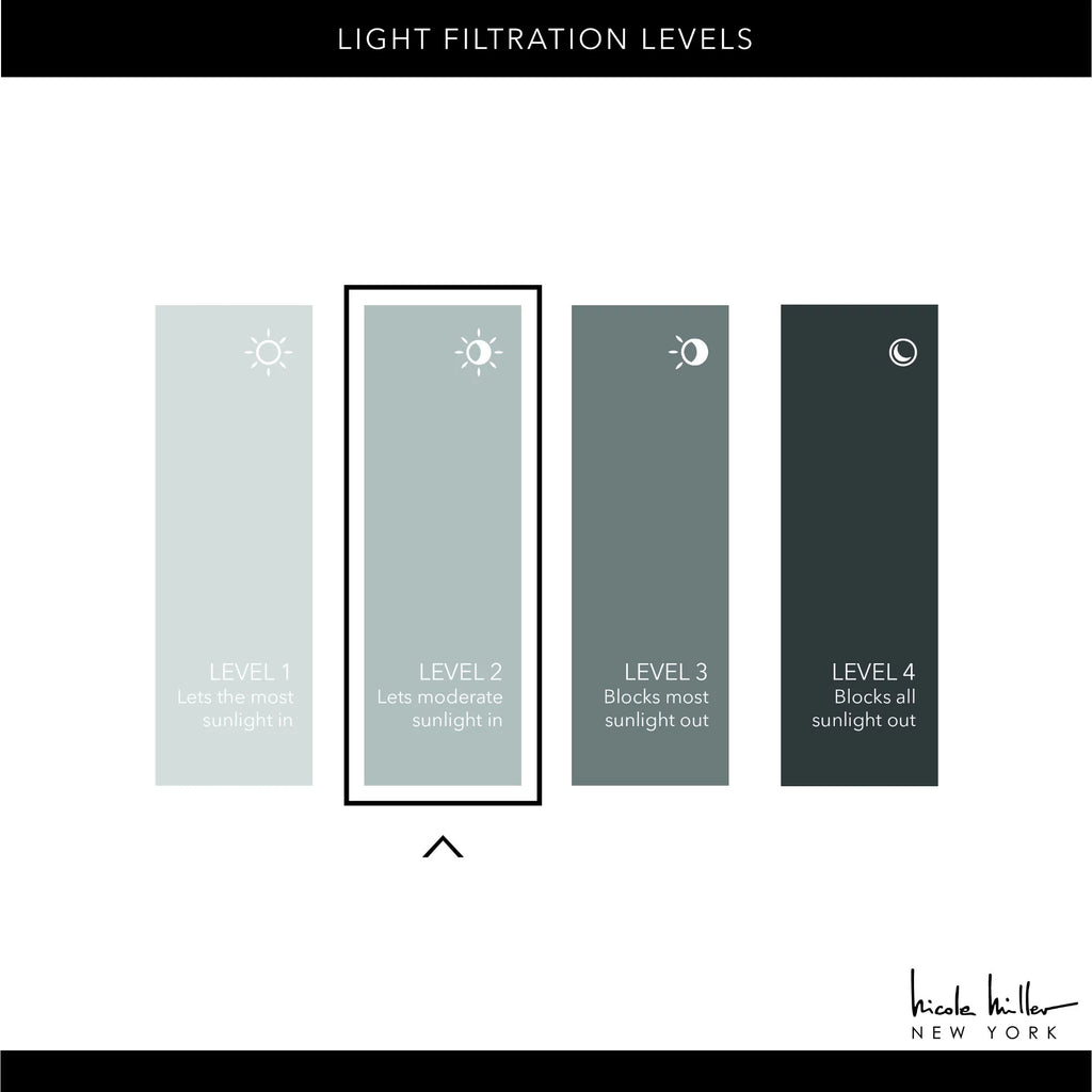 Faux Linen Slub Textured Hidden Tab Rod Pocket Light Filtering Curtain Panel Pair 54"x96" C761