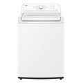 4.3 cu. ft. Top Load Washer in White G2996