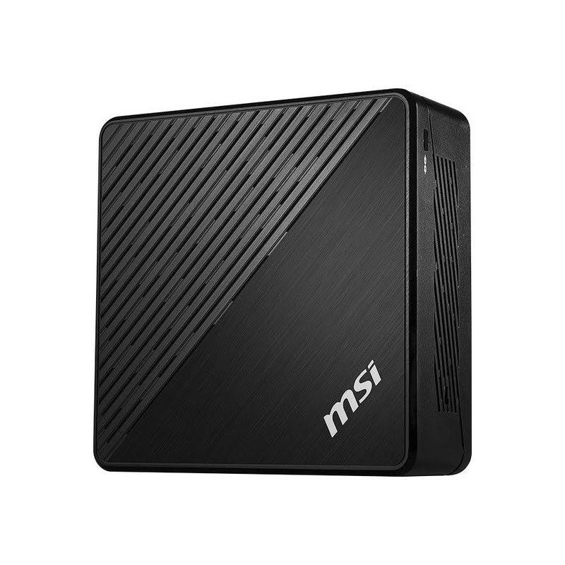 Black Mini PC V790166