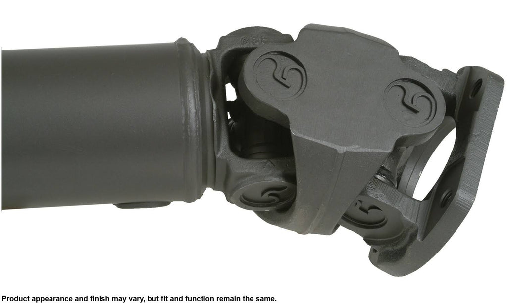 Drive Shaft S856