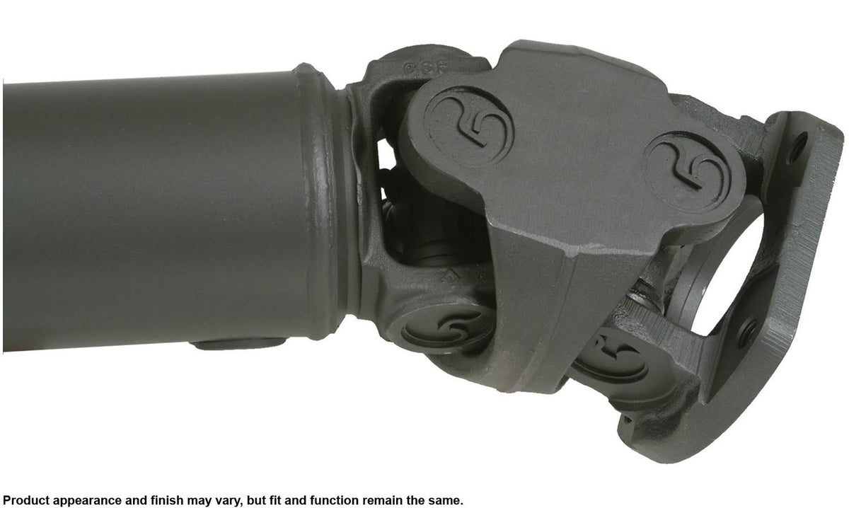 Drive Shaft S856