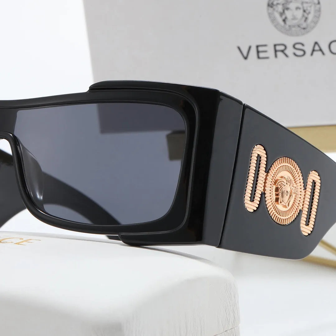 VE Letter Temple Sunglasses N11373