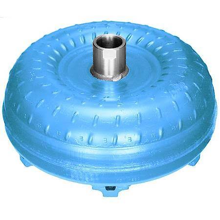 Automatic Transmission Torque Converter Q501