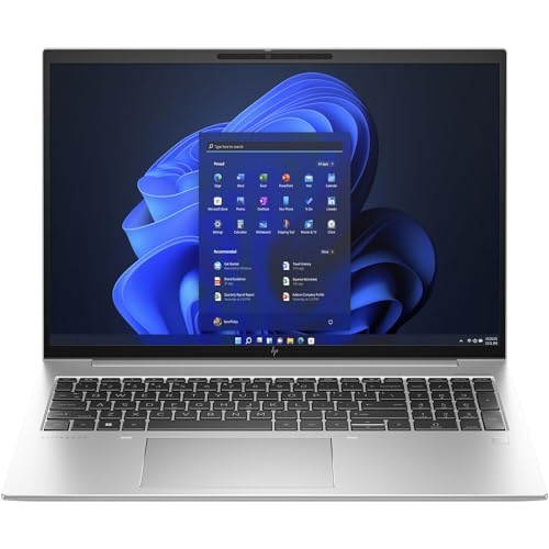 16.0" IPS WUXGA Display Business Laptop M306