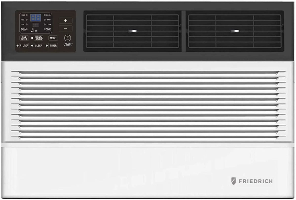 15,000 BTU Smart Wi-Fi Window Air Conditioner A85645