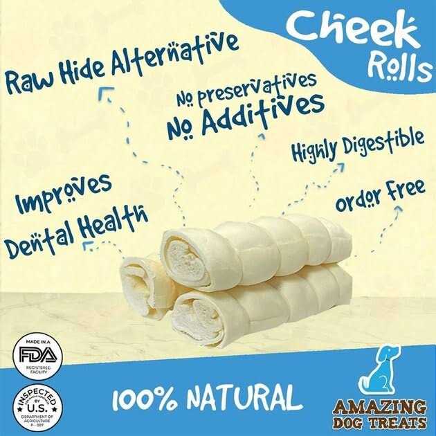 Beef Cheek Rolls K649286