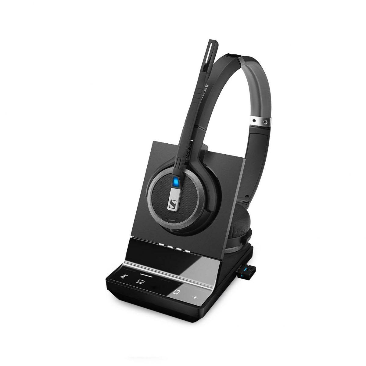 Wireless On-Ear Headset System G4222