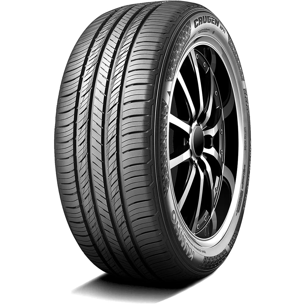 All Season 265/40R22 106W XL SUV/Crossover Tire H166720