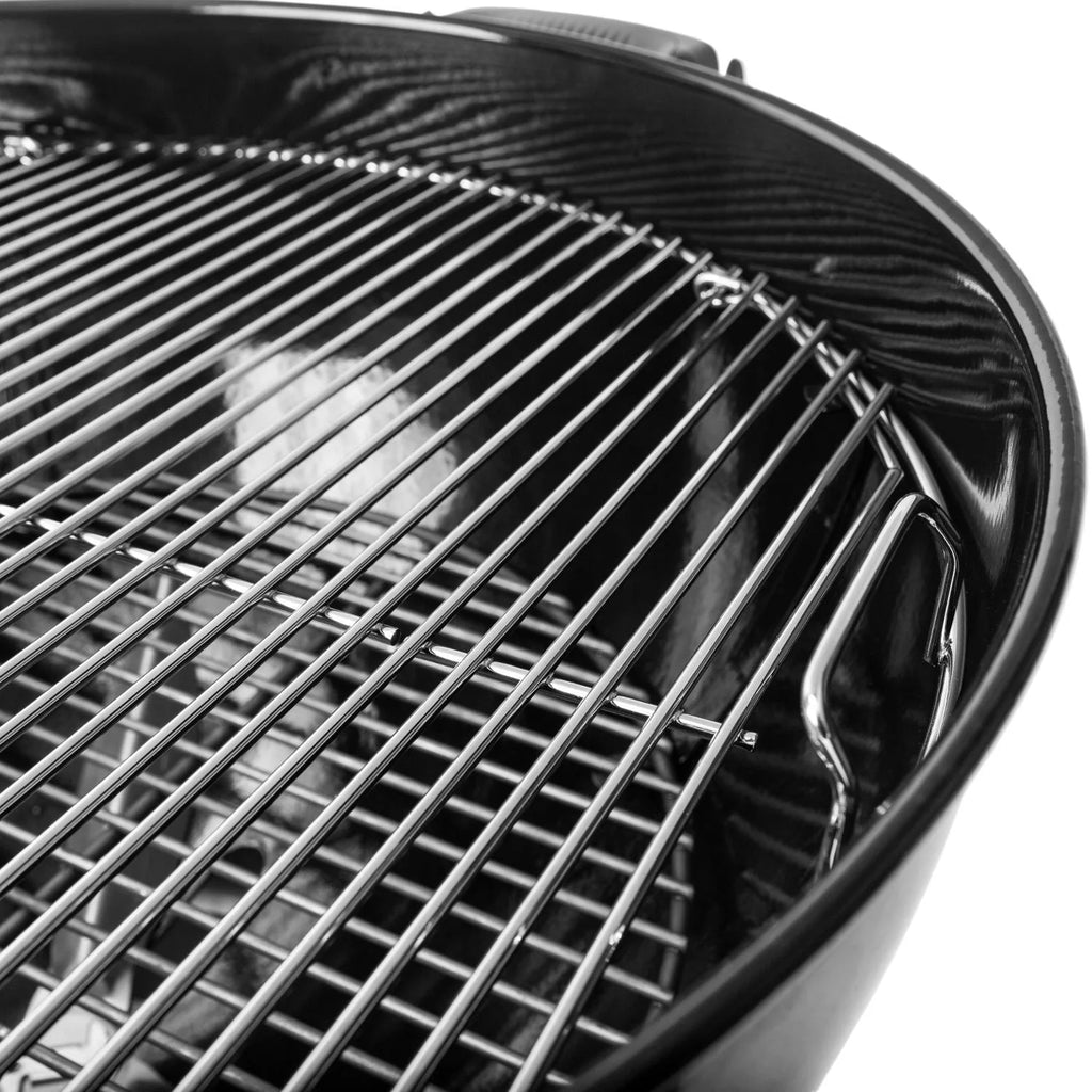 22-Inch Charcoal Grill D23549