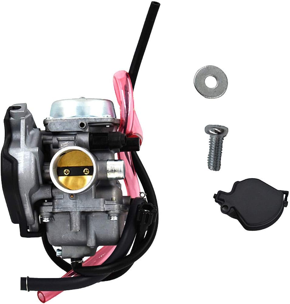 Carburetor Pack of 2 for Arctic Cat 250 300 4x4 2001-2005 Z96624