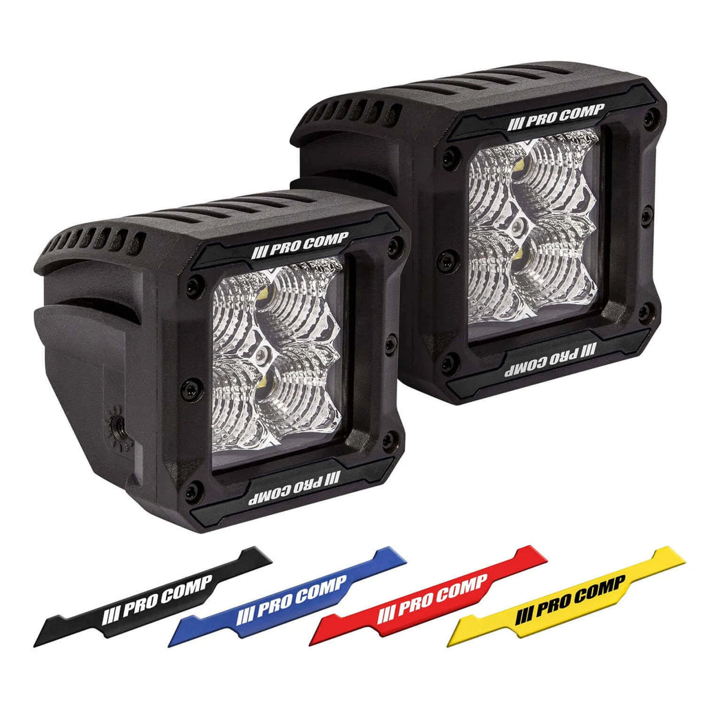 Flood Light L73375