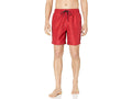 Quick Dry Anchor Print Swim Trunk M635