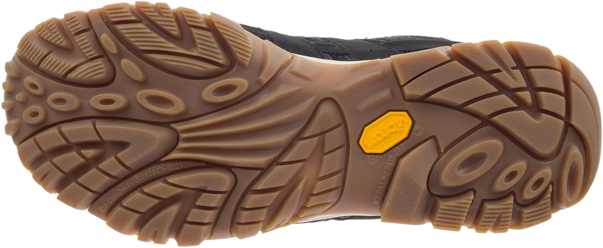 Black Mid GORE-TEX Hiking Boot U980