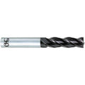 10.00Mm Carb Single End Sq. End Mill P608787