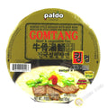 Beef Ramen 3.7 Ounce Pack of 16 Y6749