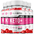 Keto ACV Gummies 5 Pack G583559